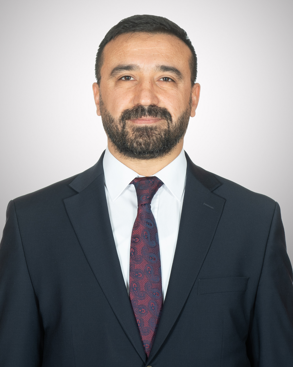 Av. MEHMET ŞAH DOĞAN