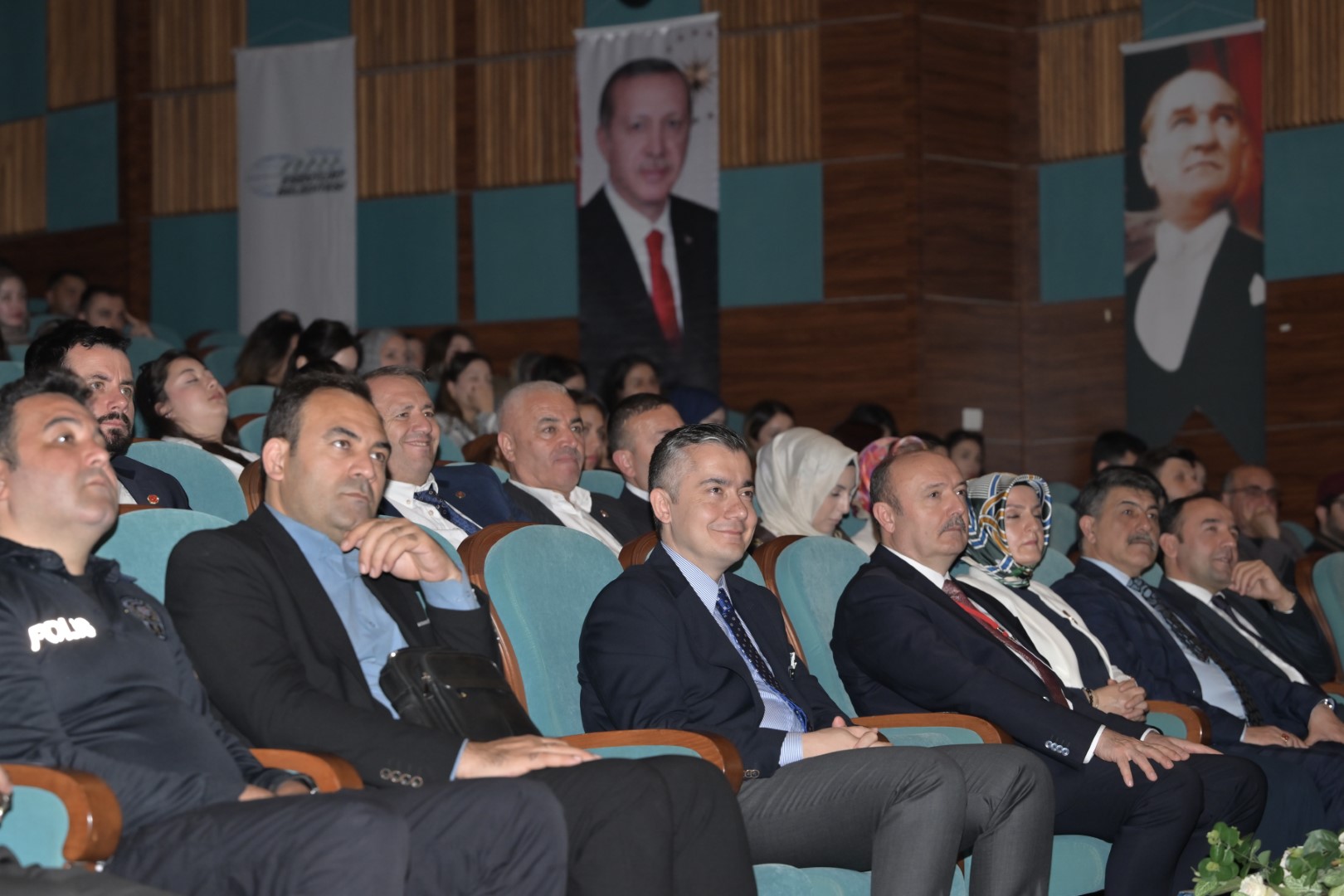 Esenyurt Belediyesi’nden Aile Zirvesi: “Güçlü Aile, Güçlü Toplum” Vurgusu