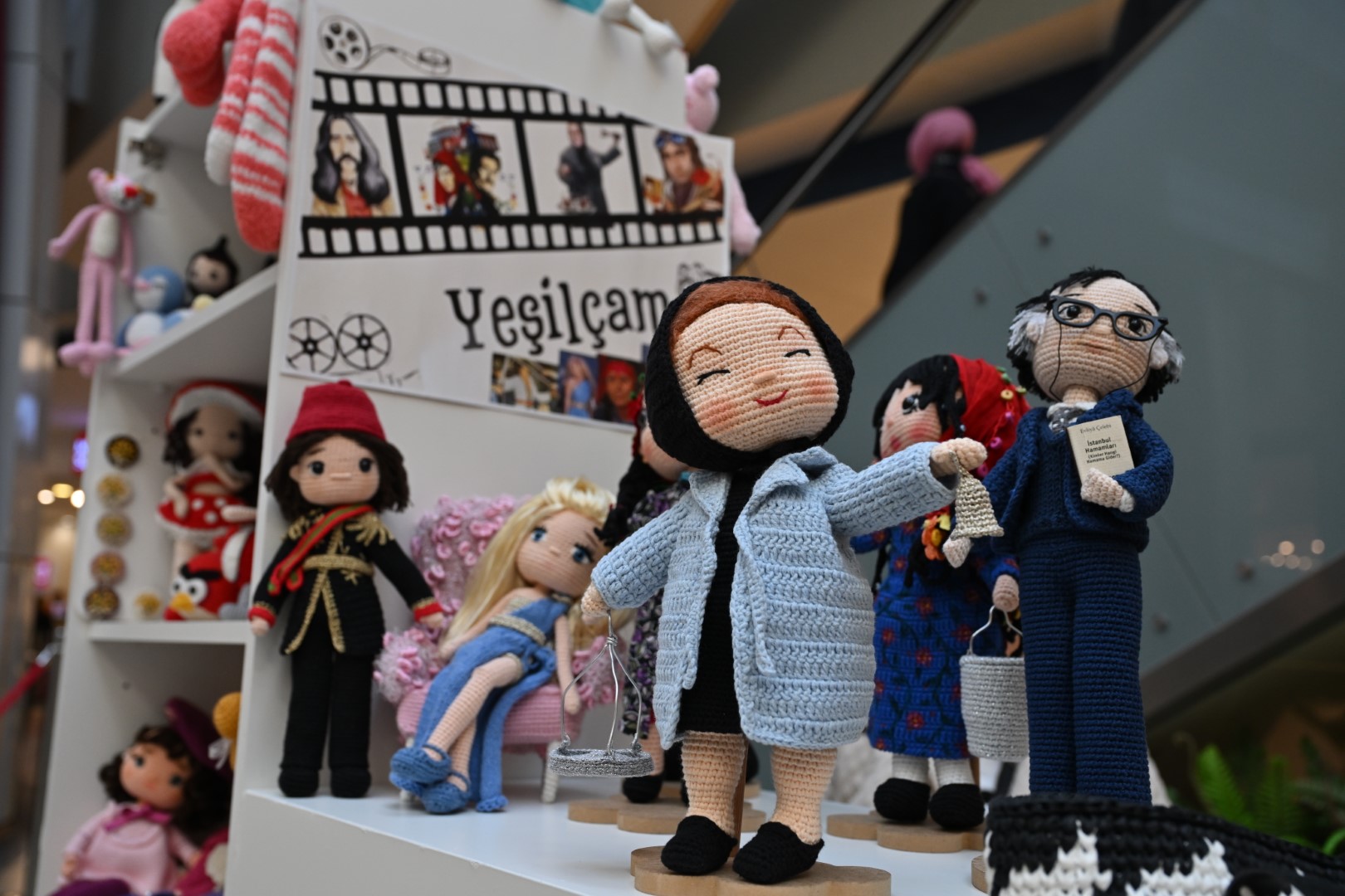 Başkan Vekili Aksoy’dan Kadınlara Online Satış Desteği!