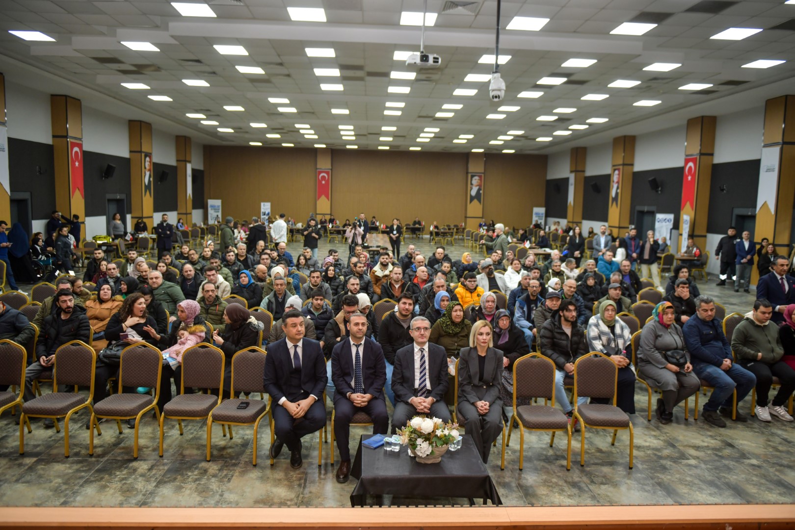 İstanbul’un En Kapsamlı İstihdam Fuarı Esenyurt’ta