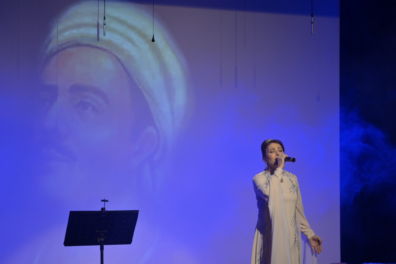 Yunus Emre Esenyurt’ta İlahiler ve Şiirlerle Anıldı