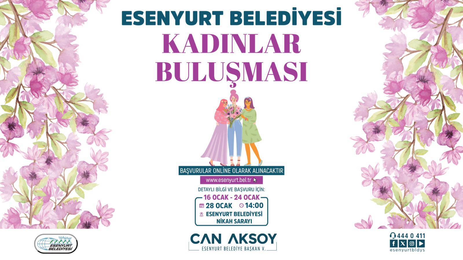 Kadınlar Buluşması