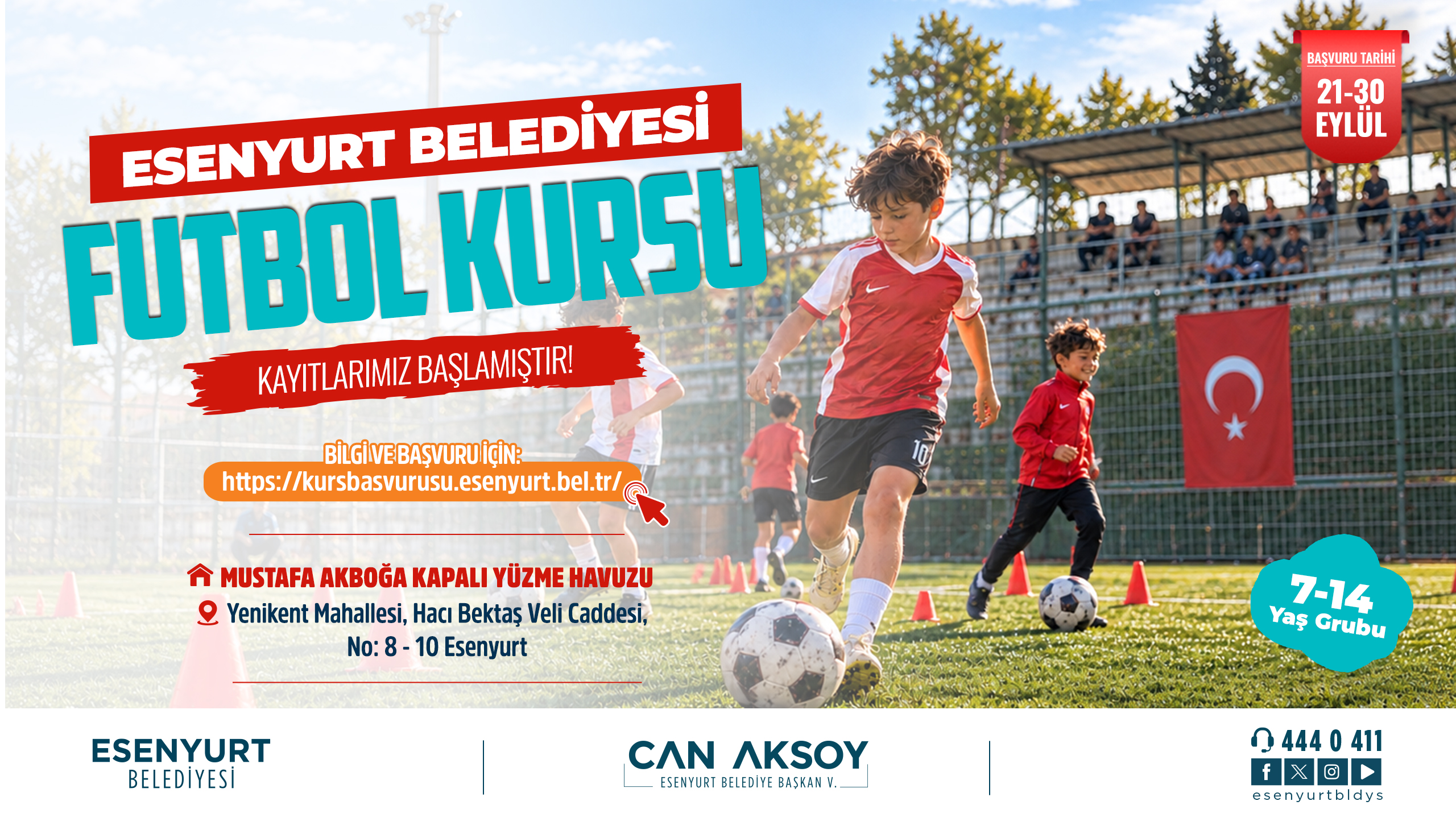 Futbol Kursu
