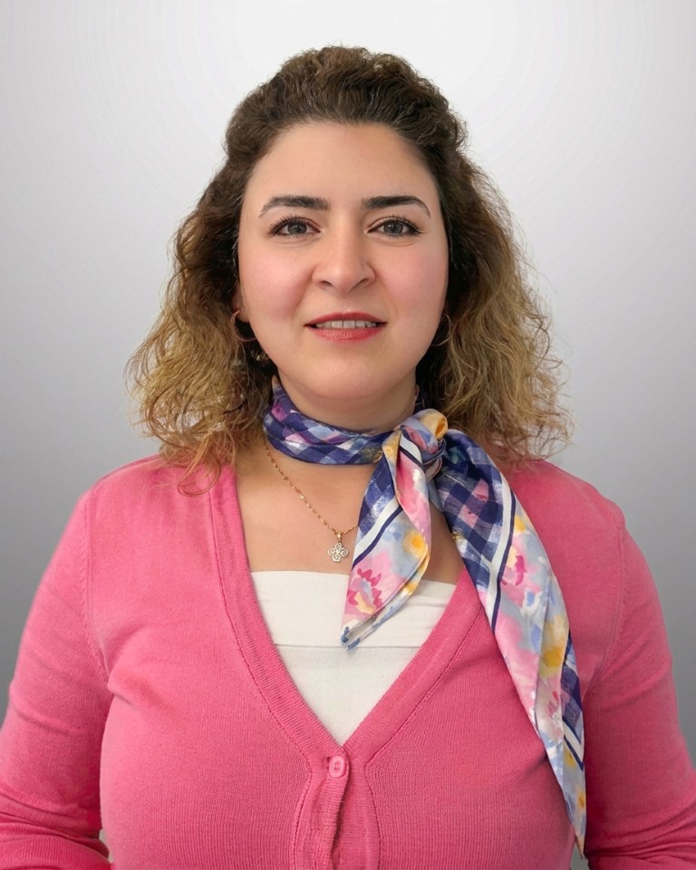 GÜLER ÇINAR