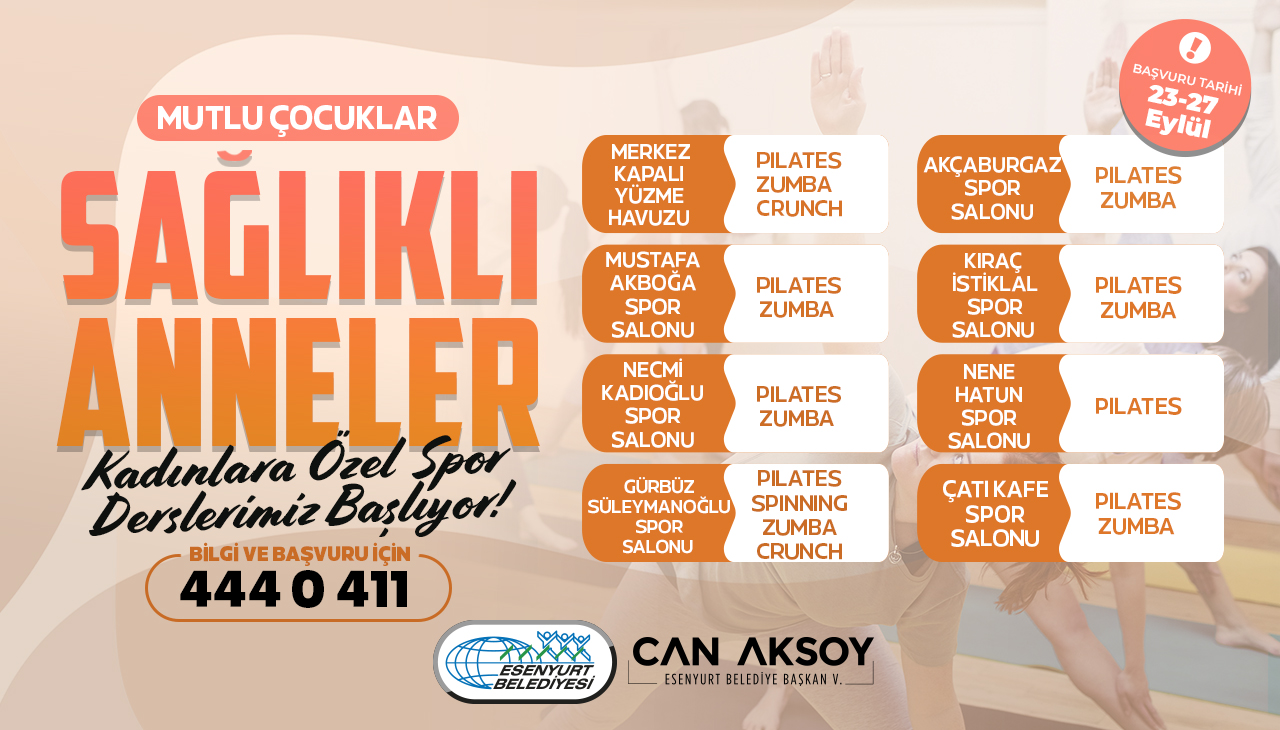 Mutlu Çocuklar Sağlıklı Anneler