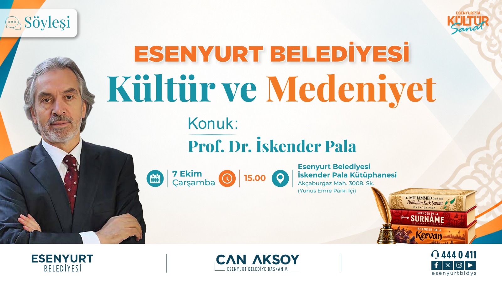 KÜLTÜR VE MEDENİYET