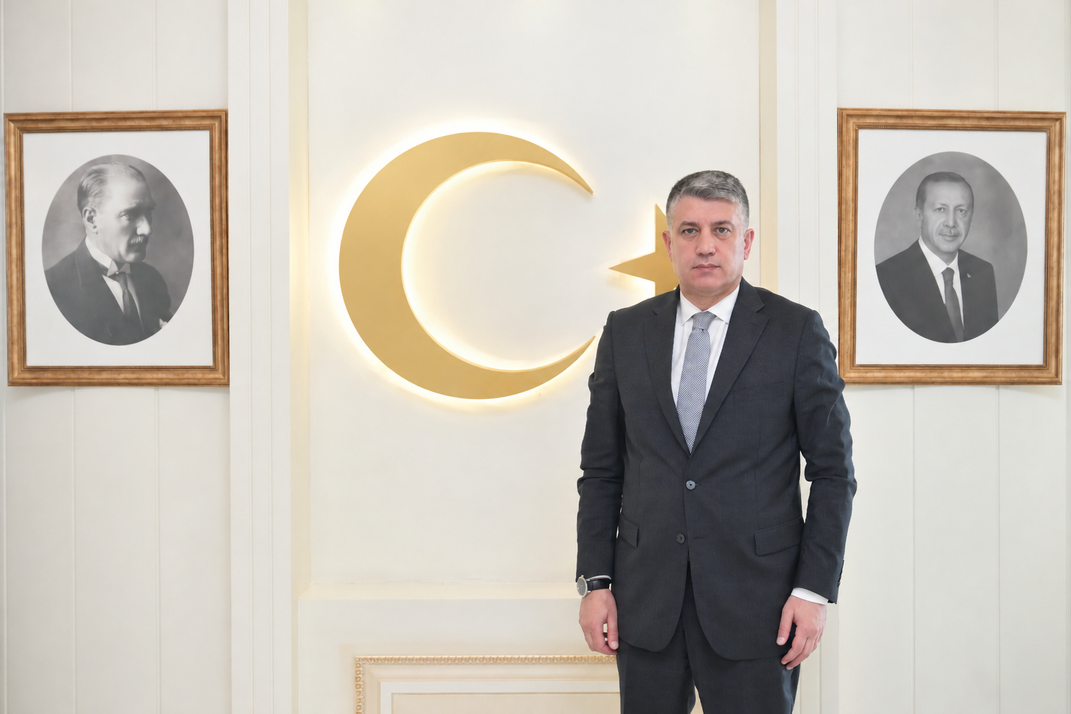 ULAŞ AKHAN