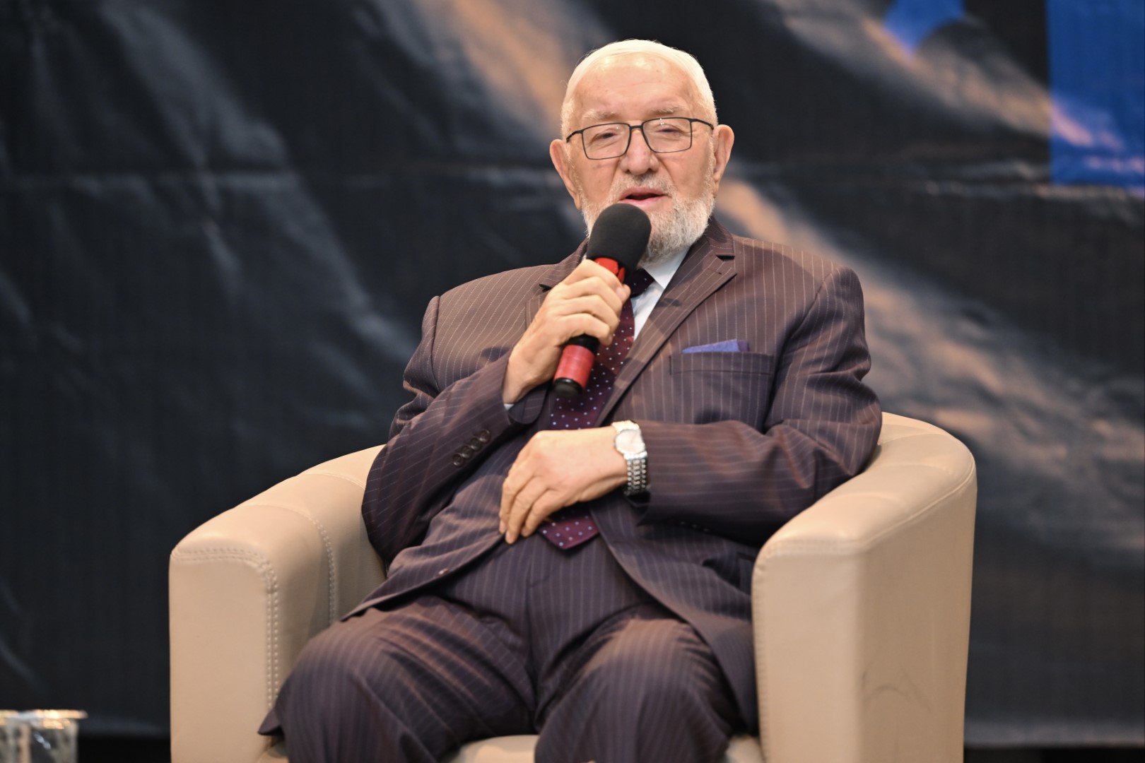 Necmettin Nursaçan Esenyurt'ta Ramazan Coşkusunu Ailelerle Paylaştı...