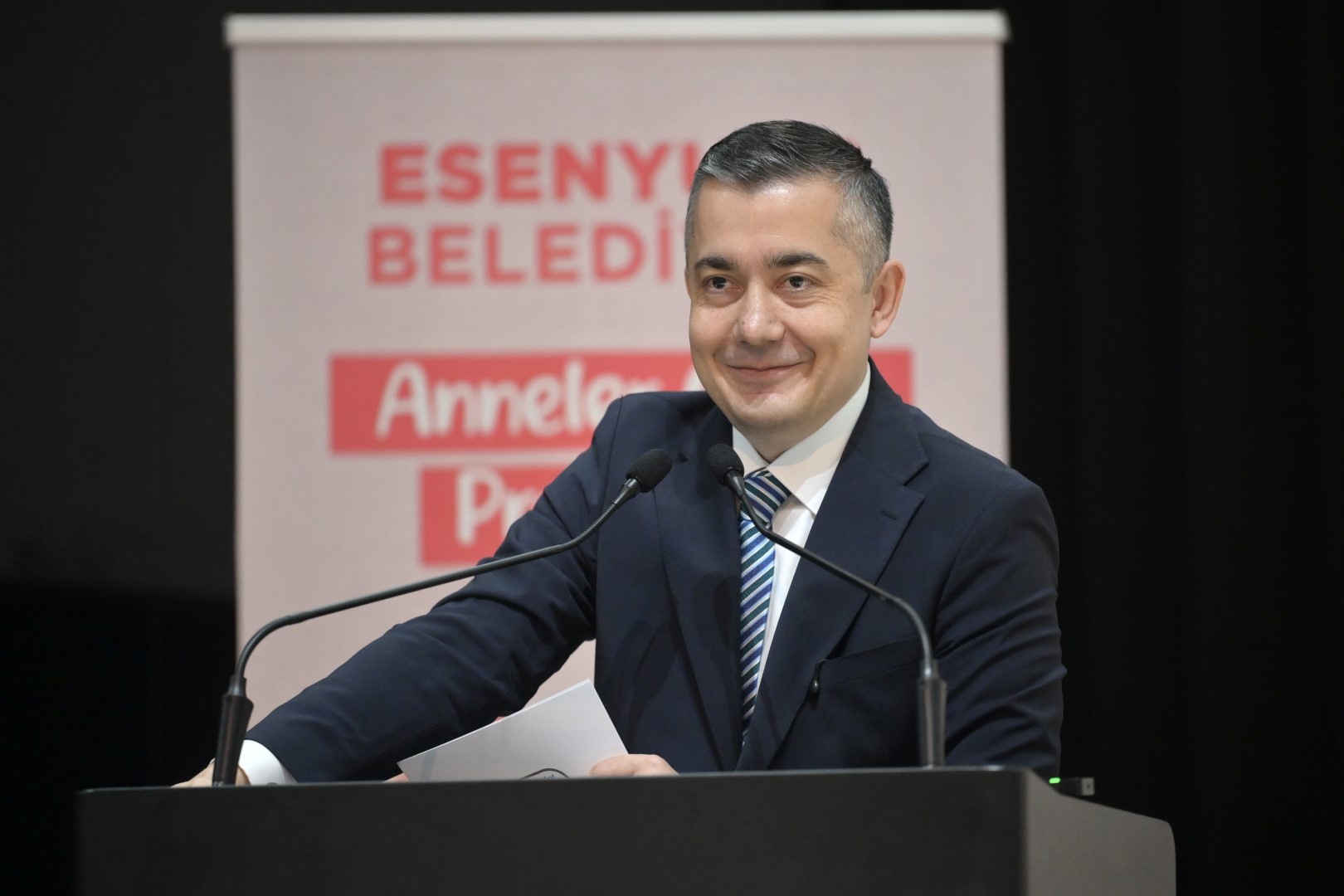 Başkan Vekili Aksoy’dan Annelere Müjdeler:  Kadın ve Çocuk Hastanesi, Hanımlar Konağı ve Daha Fazlası Yolda...